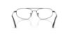 Picture of Ray Ban Eyeglasses RX6550