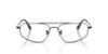 Picture of Ray Ban Eyeglasses RX6550
