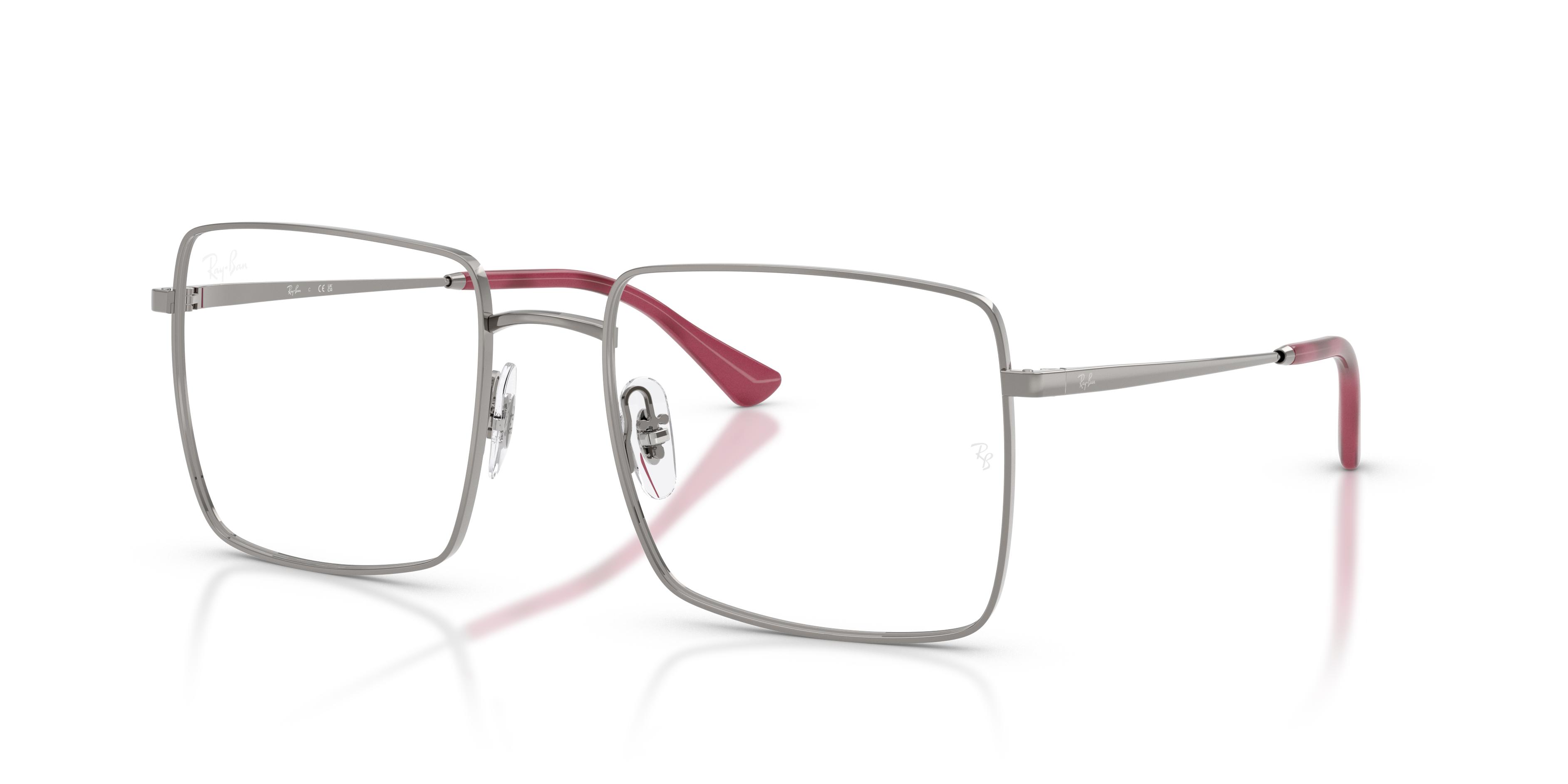 Picture of Ray Ban Eyeglasses RX6553