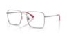 Picture of Ray Ban Eyeglasses RX6553