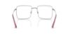 Picture of Ray Ban Eyeglasses RX6553