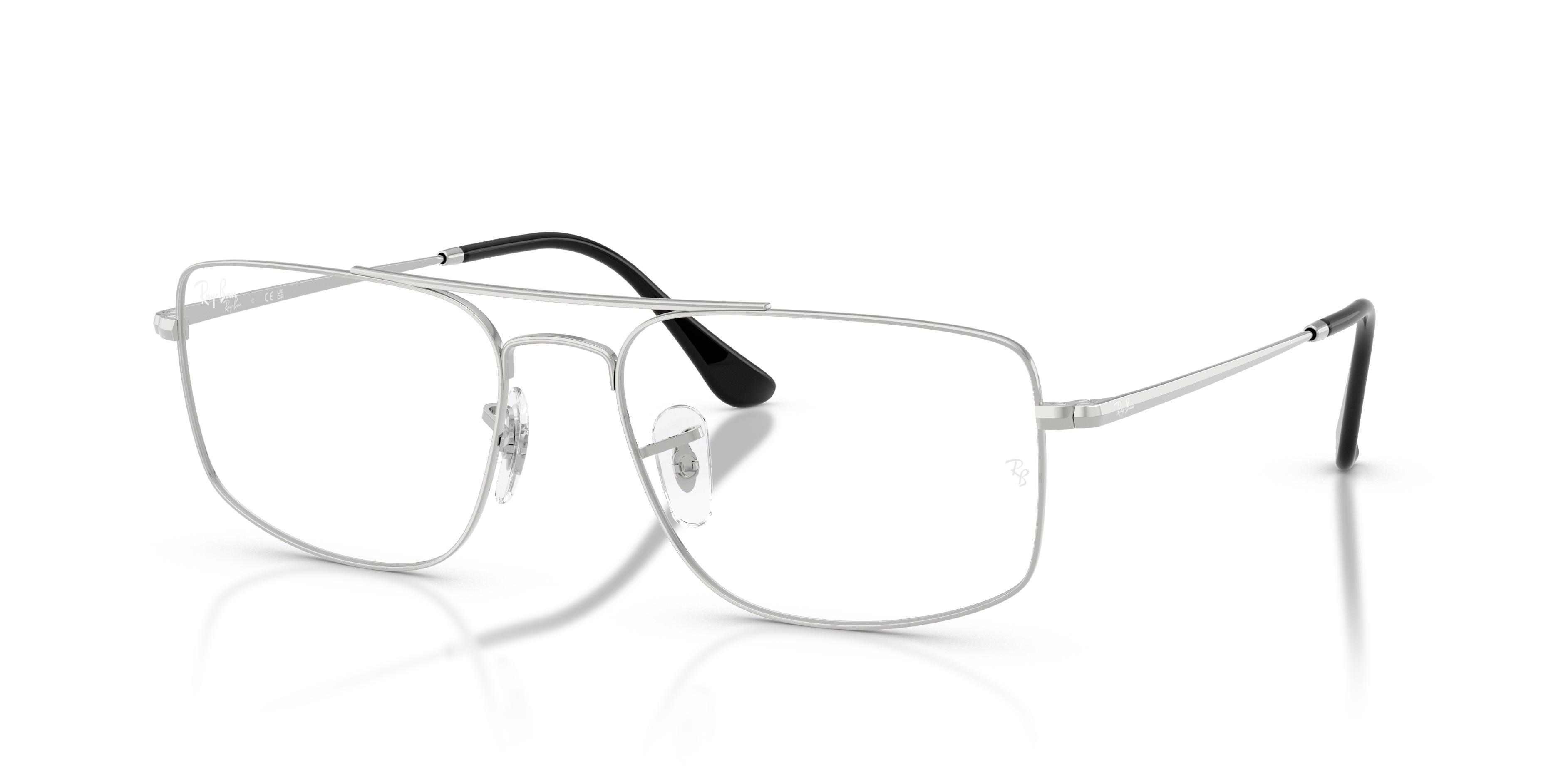 Picture of Ray Ban Eyeglasses RX6579