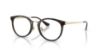 Picture of Ray Ban Eyeglasses RX7266D