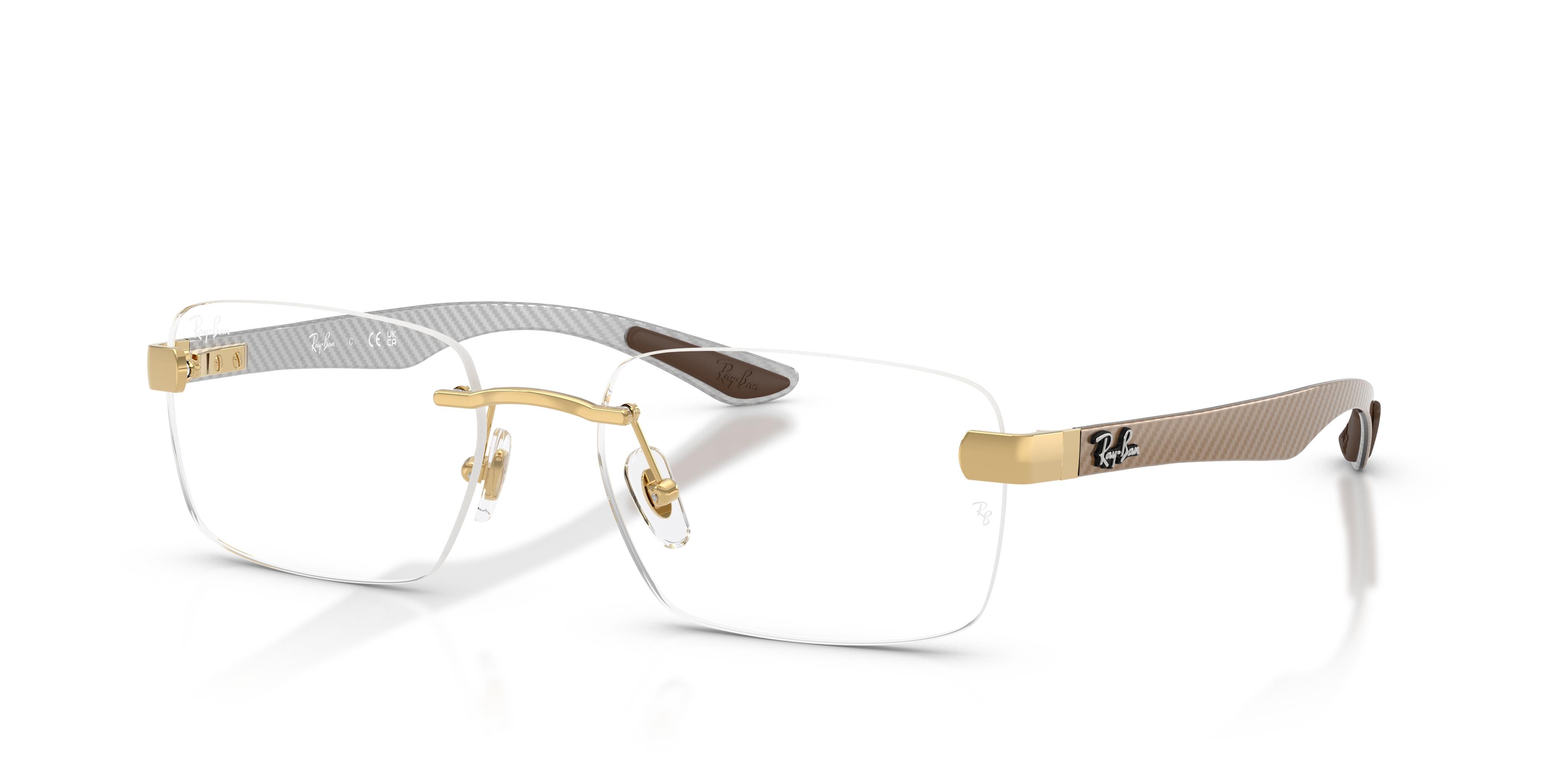 Picture of Ray Ban Eyeglasses RX8423