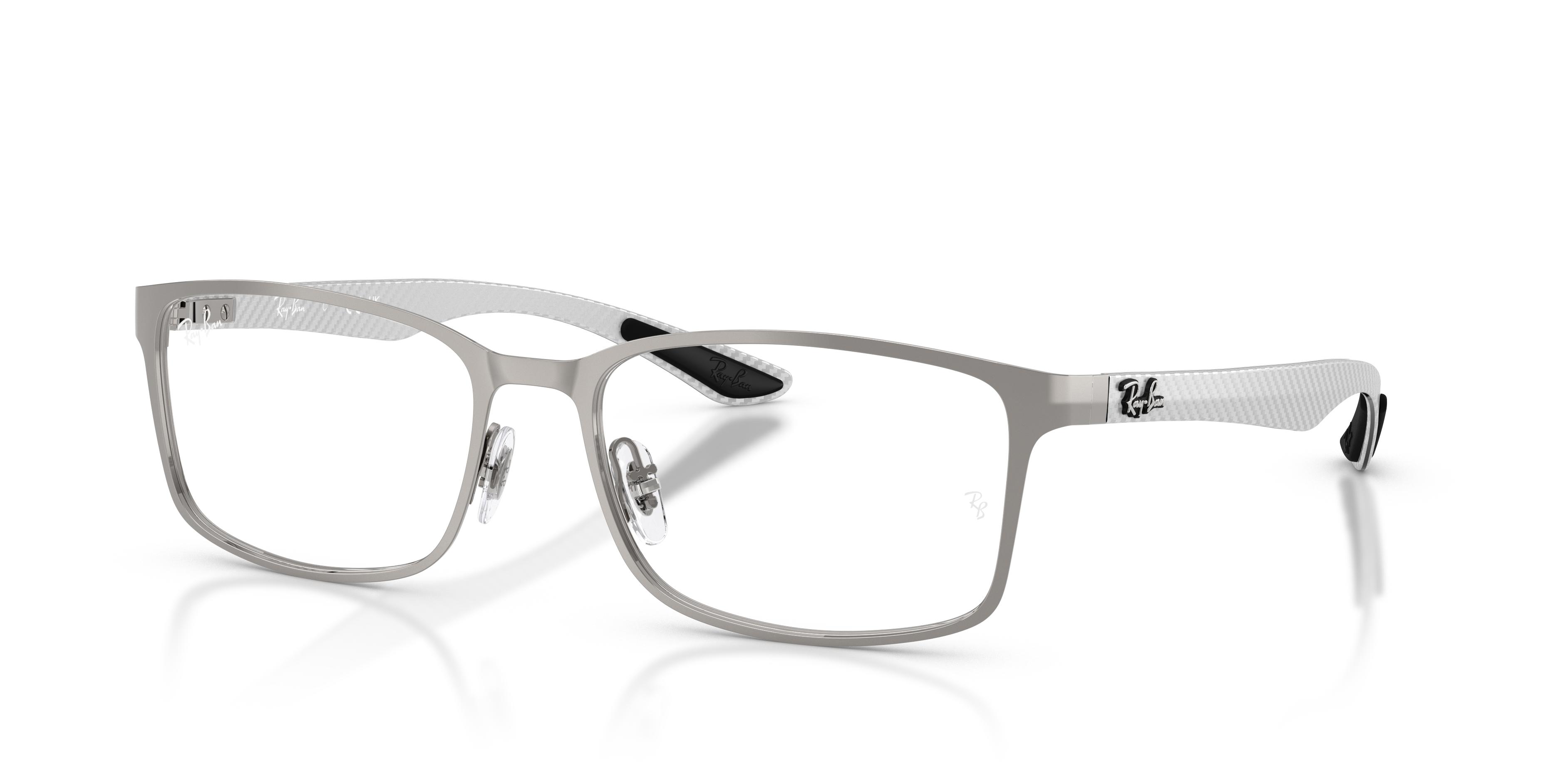 Picture of Ray Ban Eyeglasses RX8424