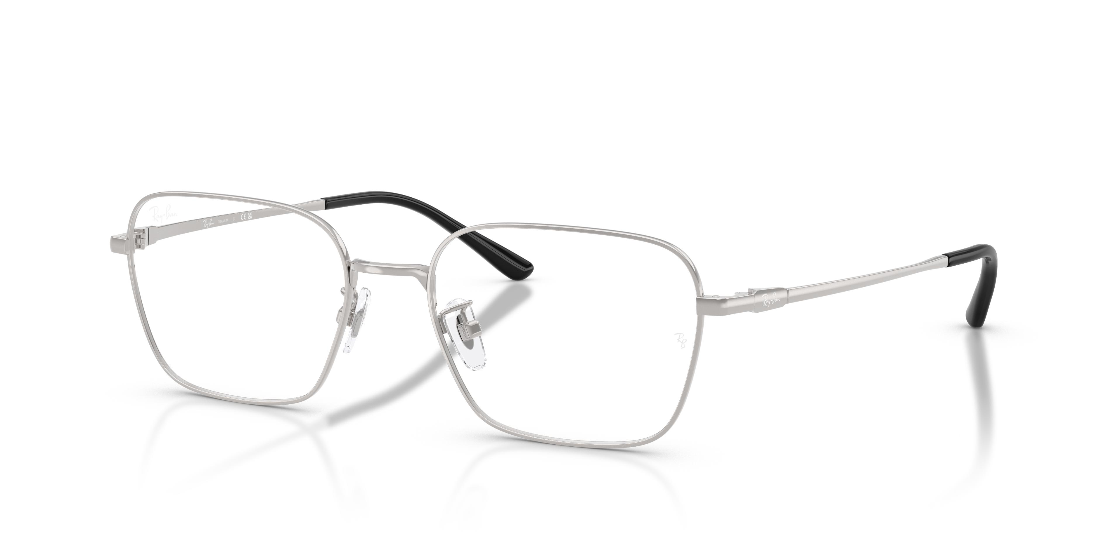 Picture of Ray Ban Eyeglasses RX8784D