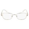 Picture of Blue Ribbon Eyeglasses TRES JOLIE 195 N