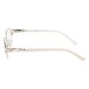 Picture of Blue Ribbon Eyeglasses TRES JOLIE 195 N