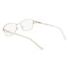 Picture of Blue Ribbon Eyeglasses TRES JOLIE 195 N
