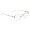 Picture of Blue Ribbon Eyeglasses TRES JOLIE 195 N