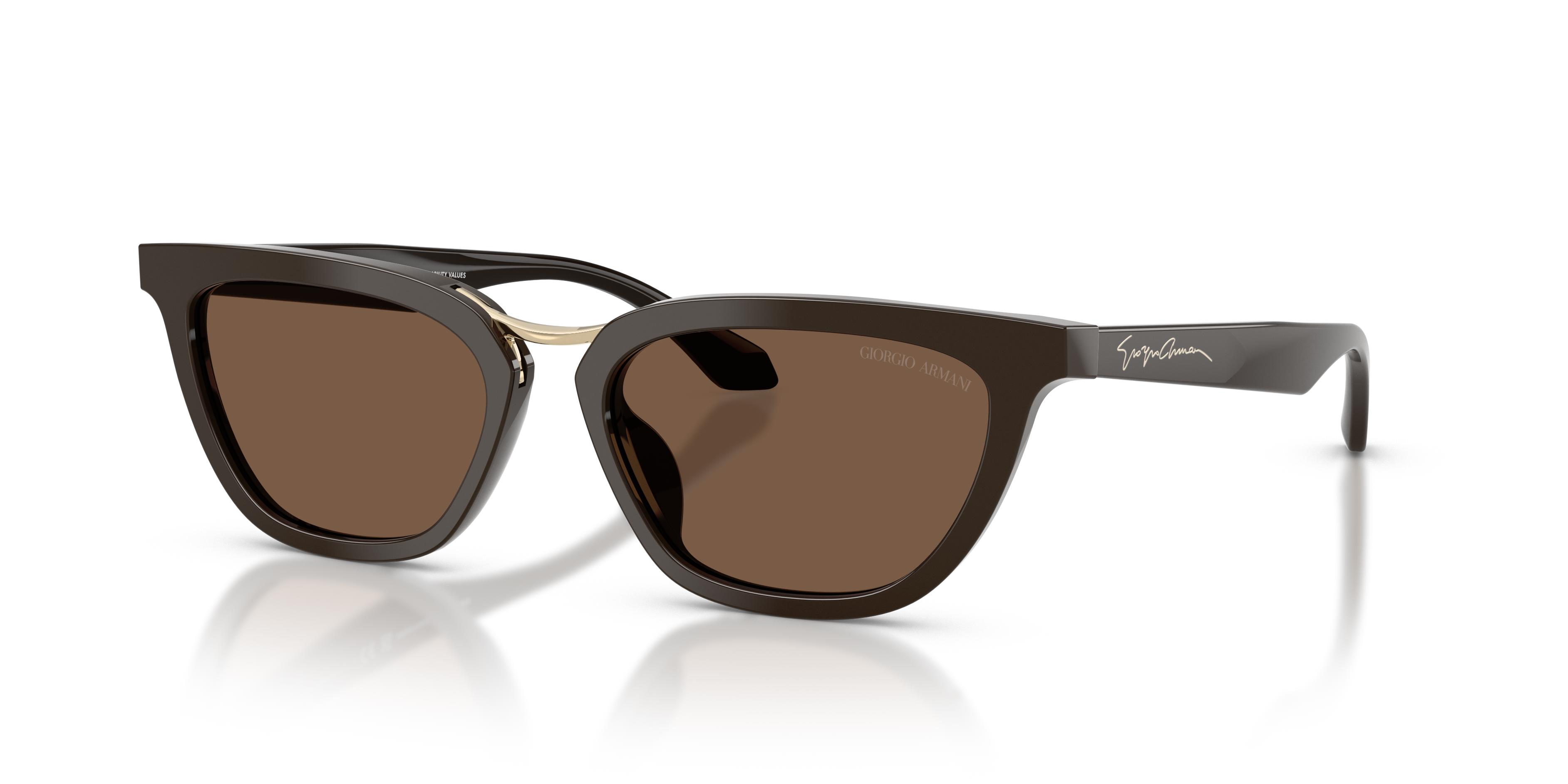 Picture of Giorgio Armani Sunglasses AR8253U