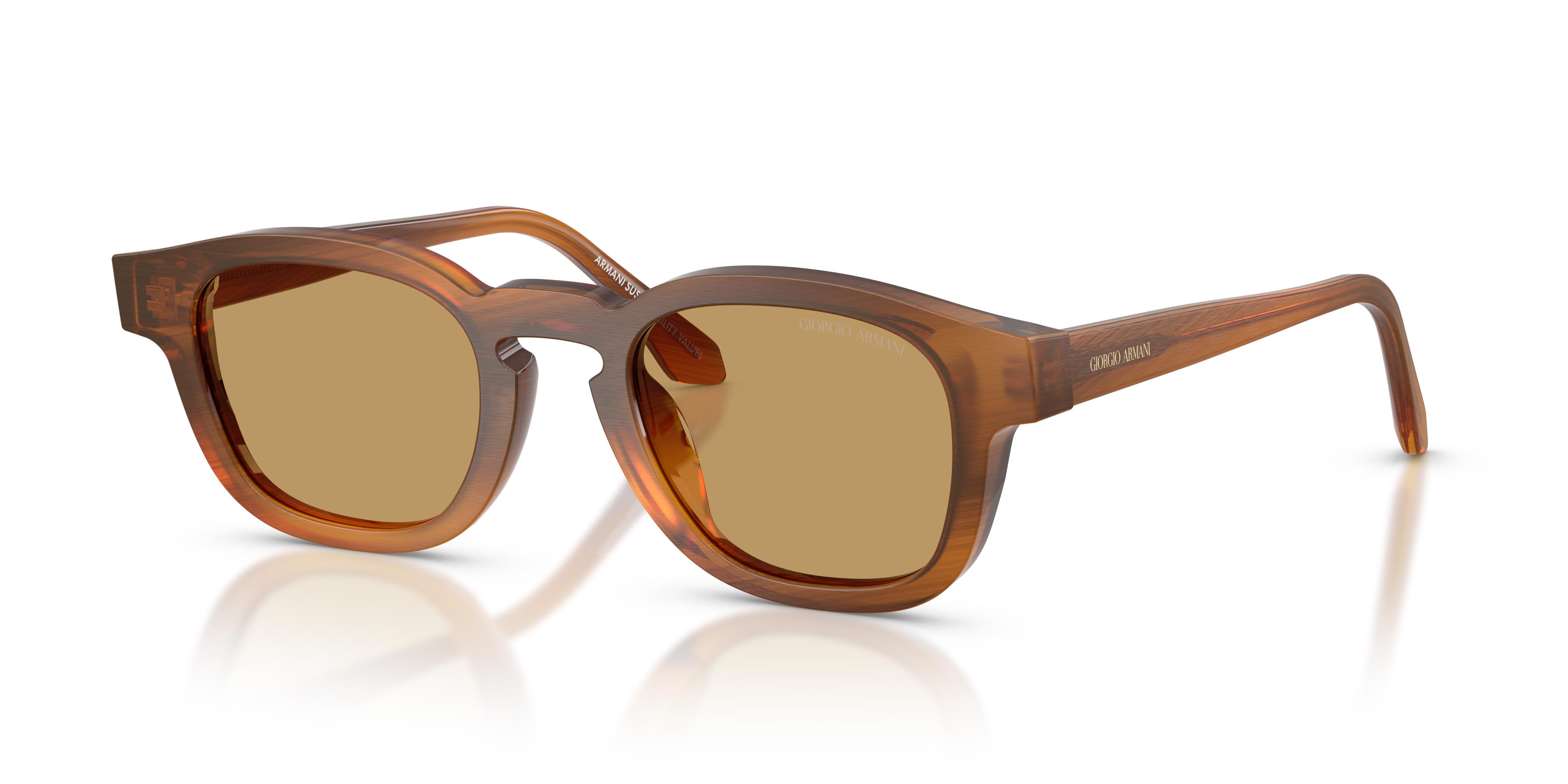 Picture of Giorgio Armani Sunglasses AR8254U