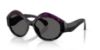 Picture of Alain Mikli Sunglasses A05520