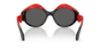 Picture of Alain Mikli Sunglasses A05520