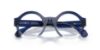 Picture of Alain Mikli Eyeglasses A03509XX