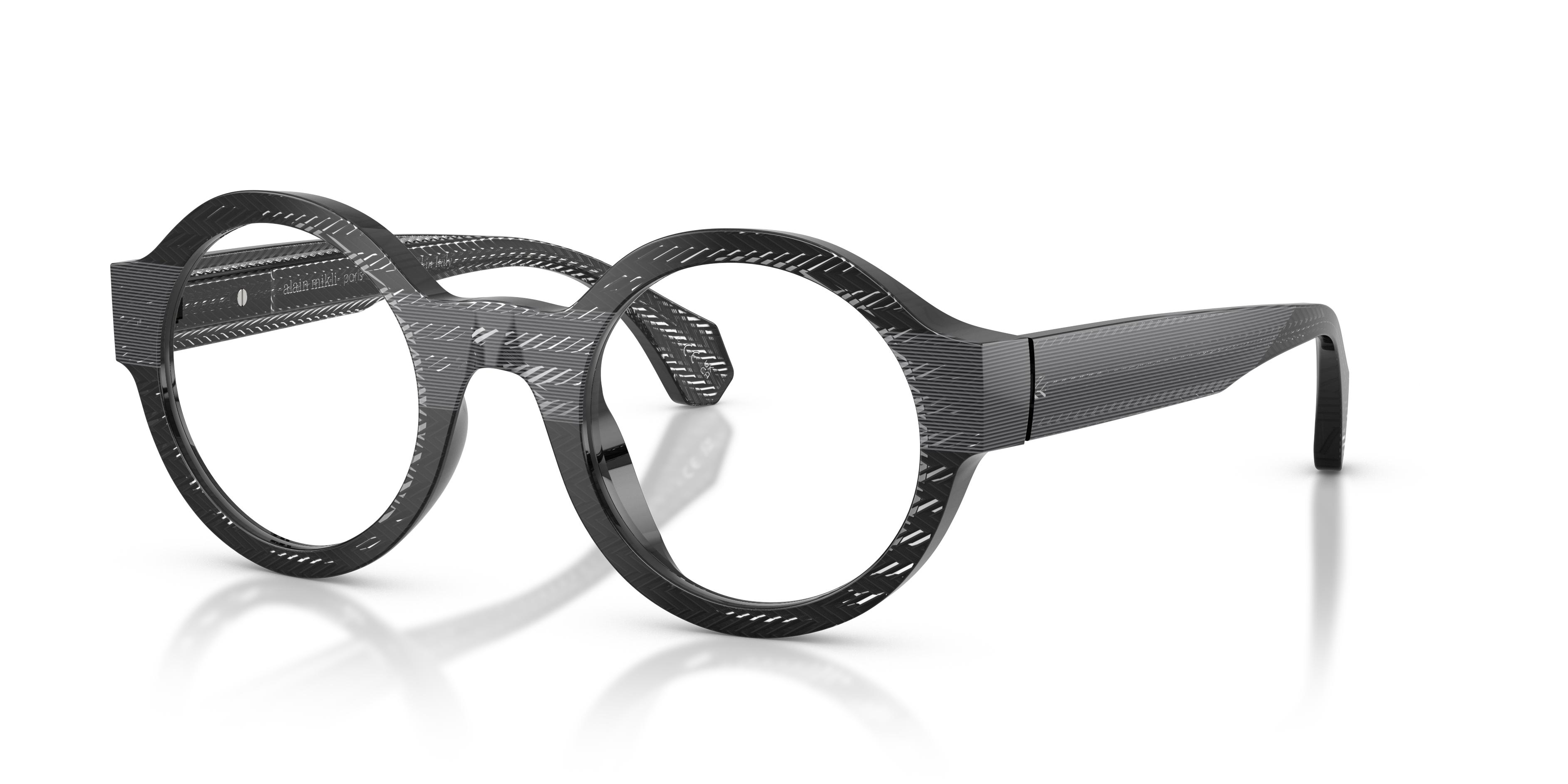 Picture of Alain Mikli Eyeglasses A03509X