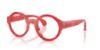 Picture of Alain Mikli Eyeglasses A03509X