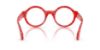 Picture of Alain Mikli Eyeglasses A03509X