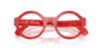 Picture of Alain Mikli Eyeglasses A03509X
