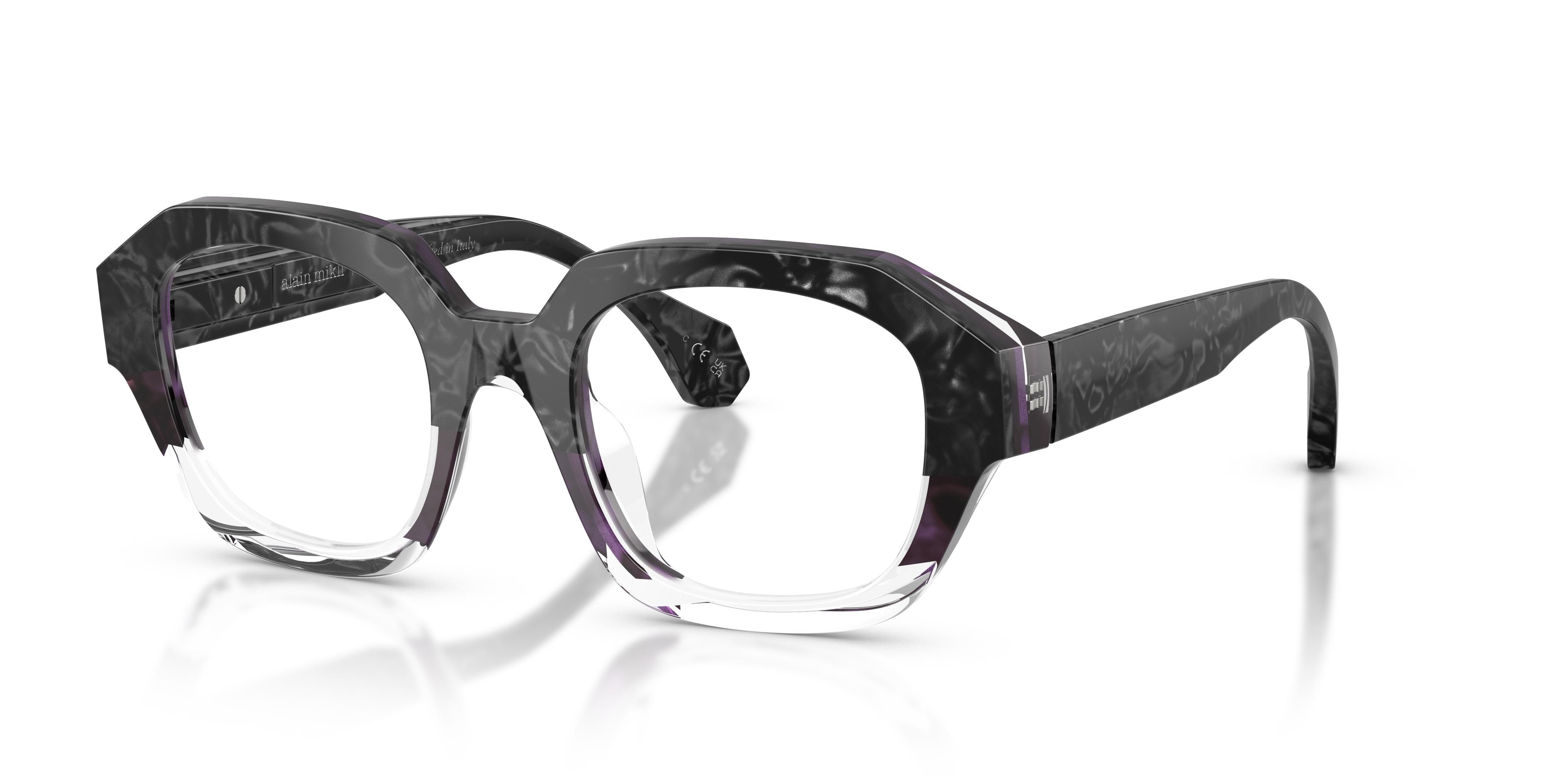 Picture of Alain Mikli Eyeglasses A03510XX