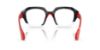 Picture of Alain Mikli Eyeglasses A03510XX