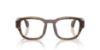 Picture of Alain Mikli Eyeglasses A03512M
