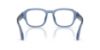 Picture of Alain Mikli Eyeglasses A03512M