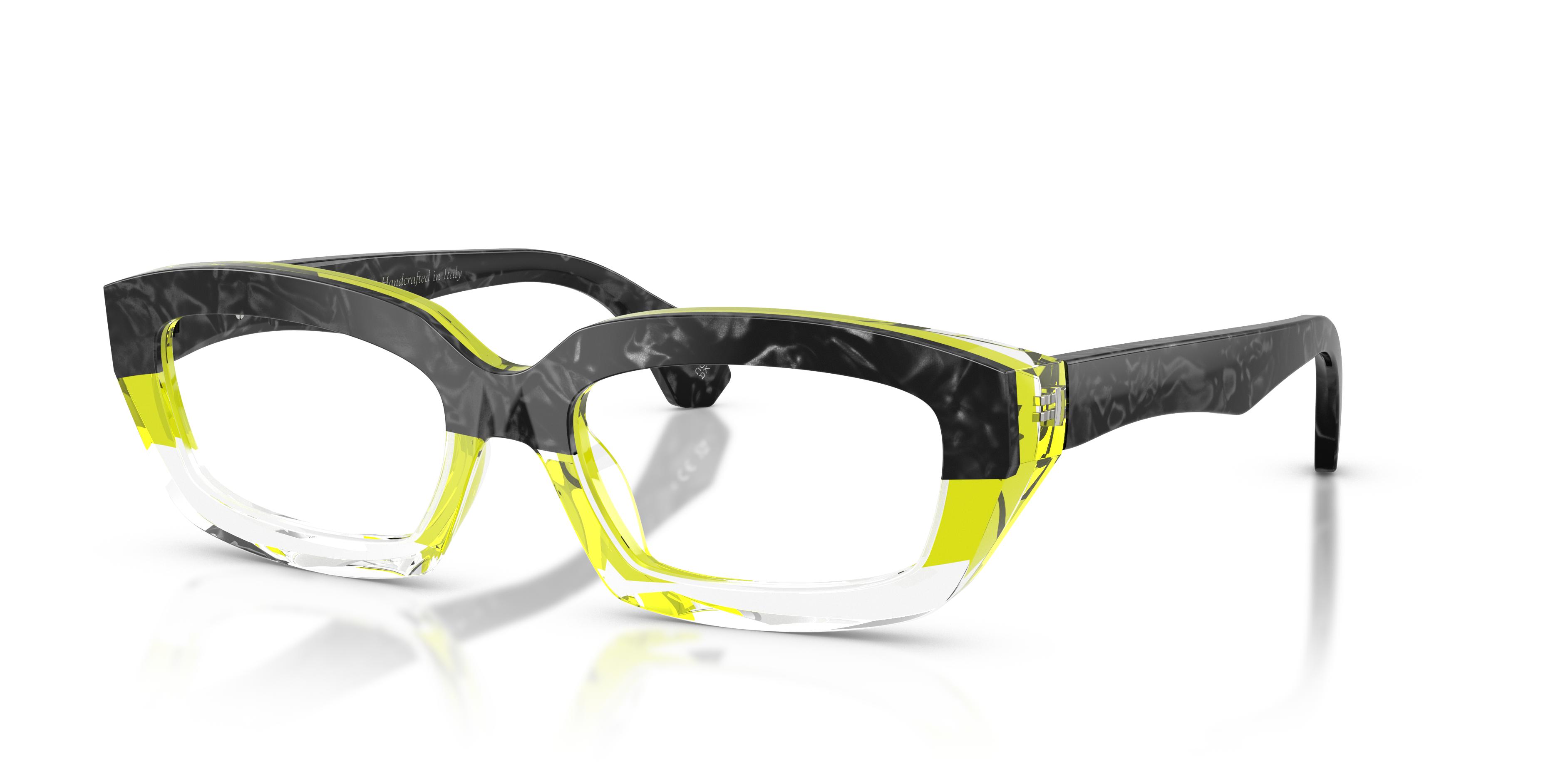 Picture of Alain Mikli Eyeglasses A03536XX