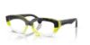 Picture of Alain Mikli Eyeglasses A03536XX