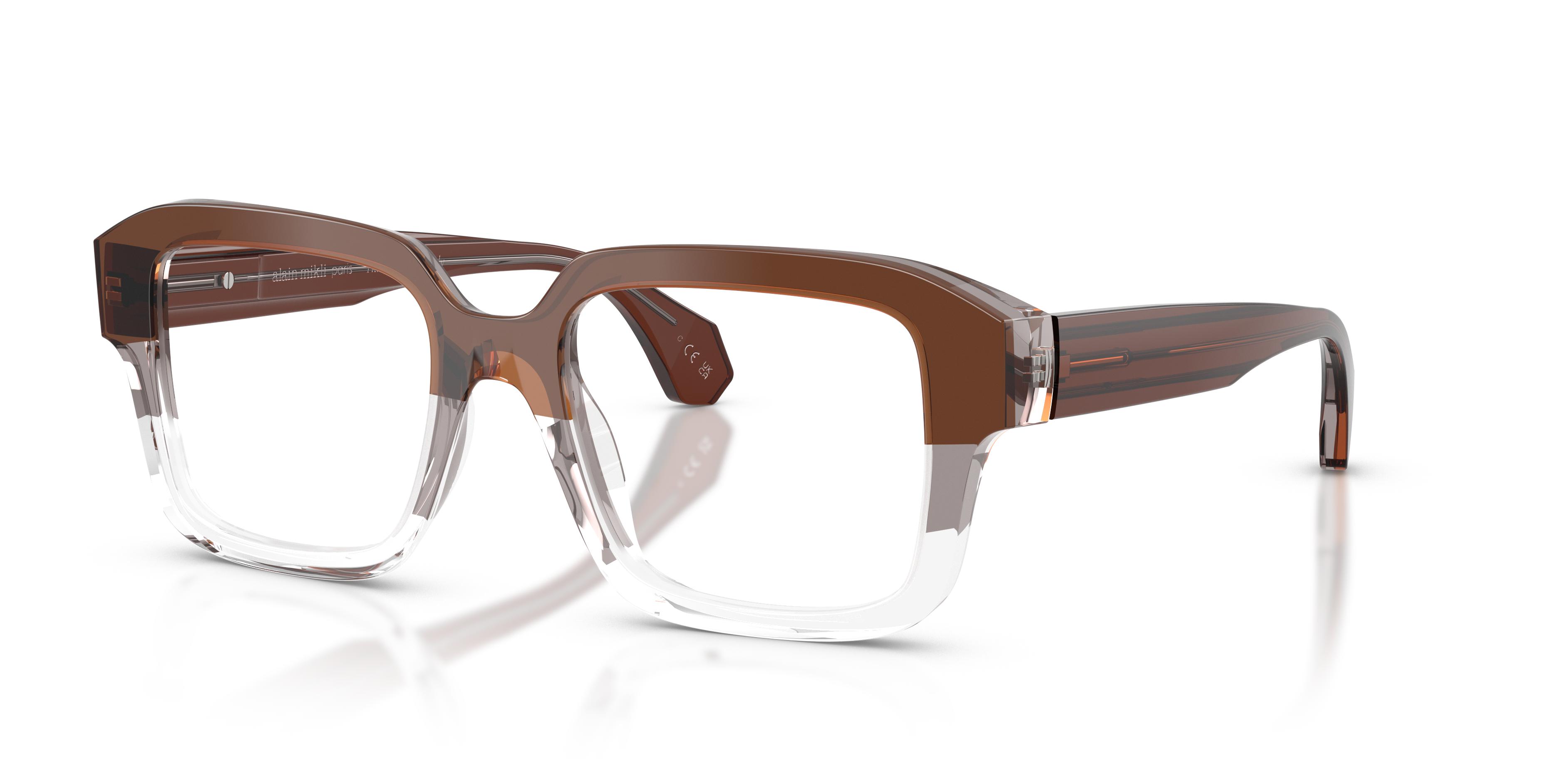 Picture of Alain Mikli Eyeglasses A03538XX