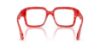 Picture of Alain Mikli Eyeglasses A03538