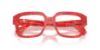 Picture of Alain Mikli Eyeglasses A03538