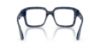 Picture of Alain Mikli Eyeglasses A03538