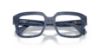 Picture of Alain Mikli Eyeglasses A03538