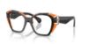 Picture of Alain Mikli Eyeglasses A03542