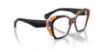 Picture of Alain Mikli Eyeglasses A03542