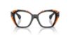 Picture of Alain Mikli Eyeglasses A03542