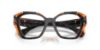 Picture of Alain Mikli Eyeglasses A03542