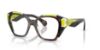 Picture of Alain Mikli Eyeglasses A03542