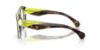Picture of Alain Mikli Eyeglasses A03542