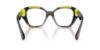 Picture of Alain Mikli Eyeglasses A03542