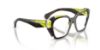 Picture of Alain Mikli Eyeglasses A03542