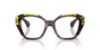 Picture of Alain Mikli Eyeglasses A03542