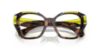 Picture of Alain Mikli Eyeglasses A03542