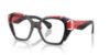 Picture of Alain Mikli Eyeglasses A03542