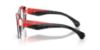 Picture of Alain Mikli Eyeglasses A03542