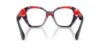 Picture of Alain Mikli Eyeglasses A03542