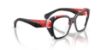 Picture of Alain Mikli Eyeglasses A03542