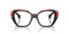 Picture of Alain Mikli Eyeglasses A03542