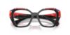Picture of Alain Mikli Eyeglasses A03542